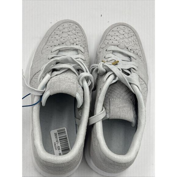 Size 8 - Air Jordan 1 Retro NS Low Off White Promo Sample main image 7